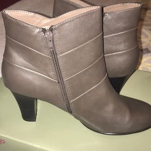 A2 Ankle Boot